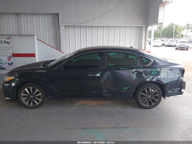 Aukcja sprzedaży 2017 Nissan Altima 2.5 Sv, vin: 1N4AL3AP9HC128777, numer aukcji: 45869824
