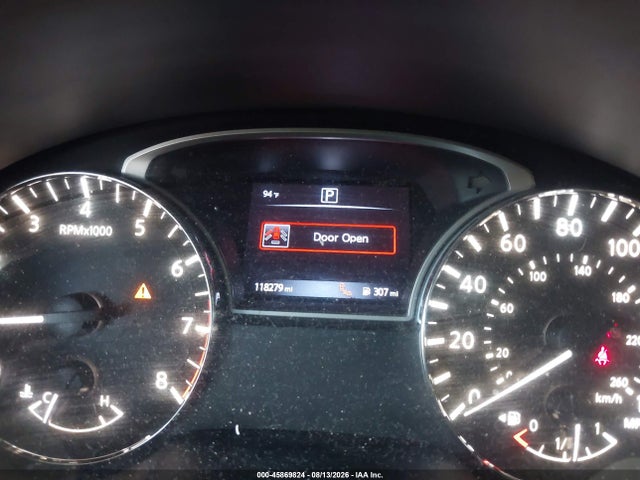 Aukcja sprzedaży 2017 Nissan Altima 2.5 Sv, vin: 1N4AL3AP9HC128777, numer aukcji: 45869824