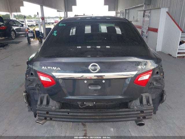 Aukcja sprzedaży 2017 Nissan Altima 2.5 Sv, vin: 1N4AL3AP9HC128777, numer aukcji: 45869824