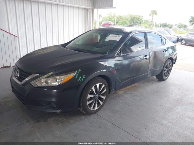 Aukcja sprzedaży 2017 Nissan Altima 2.5 Sv, vin: 1N4AL3AP9HC128777, numer aukcji: 45869824