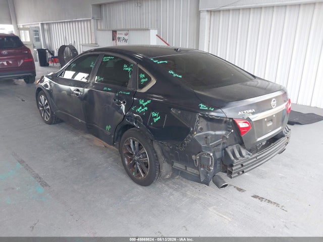 Aukcja sprzedaży 2017 Nissan Altima 2.5 Sv, vin: 1N4AL3AP9HC128777, numer aukcji: 45869824