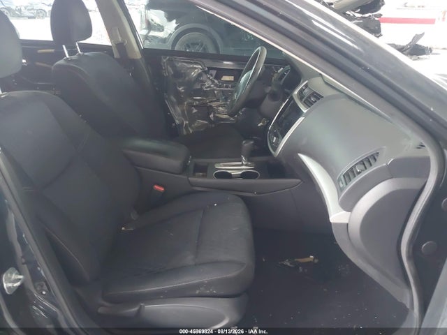 Aukcja sprzedaży 2017 Nissan Altima 2.5 Sv, vin: 1N4AL3AP9HC128777, numer aukcji: 45869824