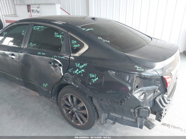 Aukcja sprzedaży 2017 Nissan Altima 2.5 Sv, vin: 1N4AL3AP9HC128777, numer aukcji: 45869824