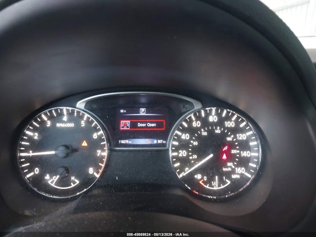 Aukcja sprzedaży 2017 Nissan Altima 2.5 Sv, vin: 1N4AL3AP9HC128777, numer aukcji: 45869824