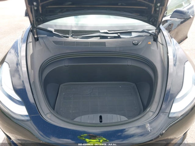 Tesla Model 3 Long Range/performance 2018 5YJ3E1EBXJF112869 Image 10