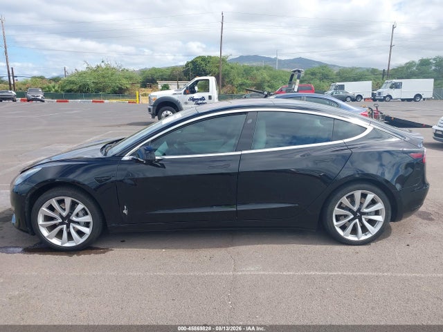Tesla Model 3 Long Range/performance 2018 5YJ3E1EBXJF112869 Image 14