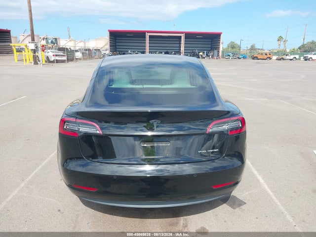 Tesla Model 3 Long Range/performance 2018 5YJ3E1EBXJF112869 Image 16