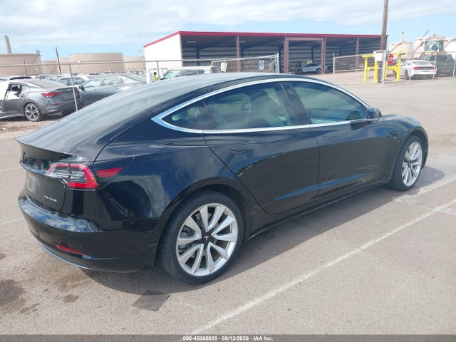 Tesla Model 3 Long Range/performance 2018 5YJ3E1EBXJF112869 Image 4
