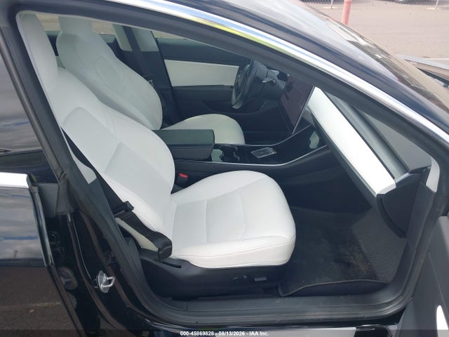 Tesla Model 3 Long Range/performance 2018 5YJ3E1EBXJF112869 Image 5