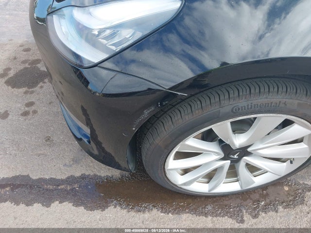 Tesla Model 3 Long Range/performance 2018 5YJ3E1EBXJF112869 Image 6