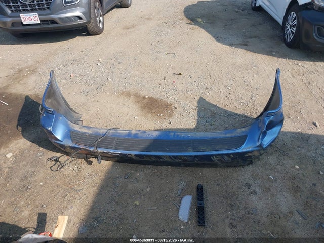45869831 :رقم المزاد ، 2A4GP64L97R196421 vin ، 2007 Chrysler Town & Country Limited مزاد بيع