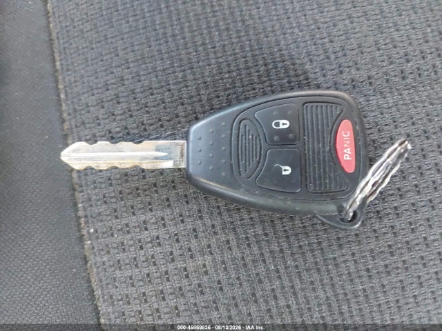 2012 Jeep Liberty Sport მანქანა იყიდება აუქციონზე, vin: 1C4PJLAK7CW188515, აუქციონის ნომერი: 45869836