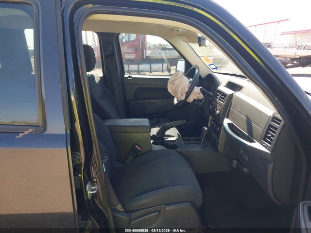 2012 Jeep Liberty Sport მანქანა იყიდება აუქციონზე, vin: 1C4PJLAK7CW188515, აუქციონის ნომერი: 45869836