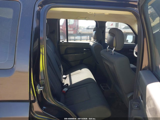 2012 Jeep Liberty Sport მანქანა იყიდება აუქციონზე, vin: 1C4PJLAK7CW188515, აუქციონის ნომერი: 45869836