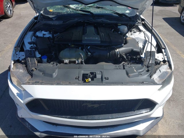 Aukcja sprzedaży 2020 Ford Mustang Gt, vin: 1FA6P8CF0L5140227, numer aukcji: 45869839
