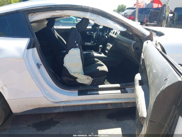 Aukcja sprzedaży 2020 Ford Mustang Gt, vin: 1FA6P8CF0L5140227, numer aukcji: 45869839