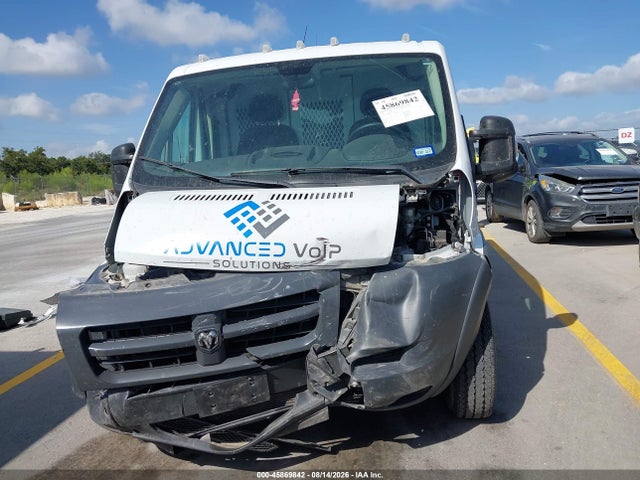 Продаж на аукціоні авто 2016 Ram Promaster 1500 1500 Standard, vin: 3C6TRVNG1GE127760, номер лоту: 45869842