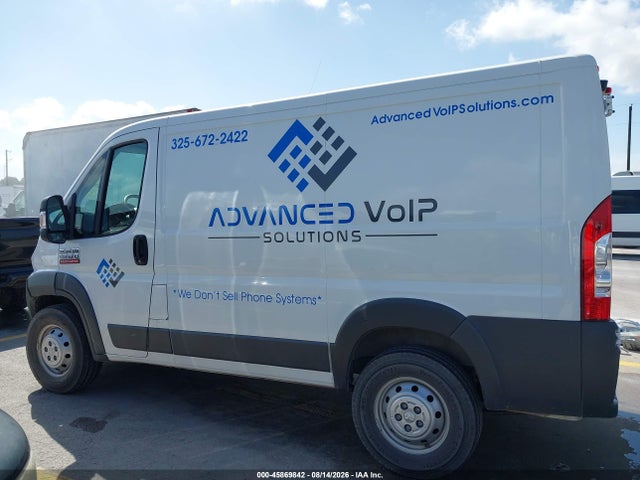 Продаж на аукціоні авто 2016 Ram Promaster 1500 1500 Standard, vin: 3C6TRVNG1GE127760, номер лоту: 45869842