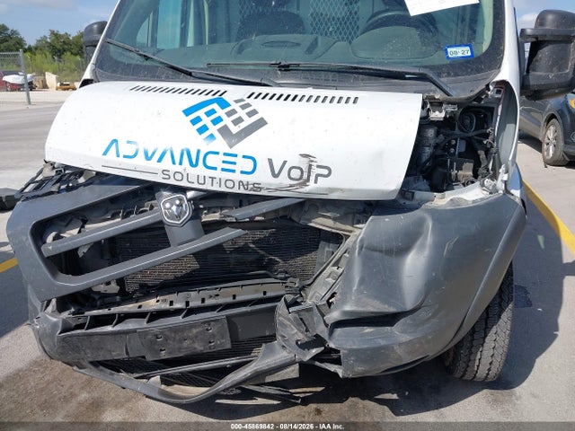 Продаж на аукціоні авто 2016 Ram Promaster 1500 1500 Standard, vin: 3C6TRVNG1GE127760, номер лоту: 45869842
