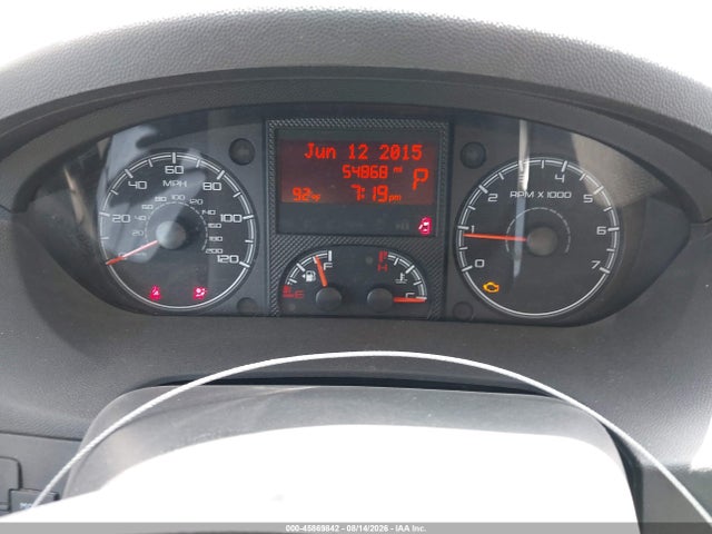 Продаж на аукціоні авто 2016 Ram Promaster 1500 1500 Standard, vin: 3C6TRVNG1GE127760, номер лоту: 45869842
