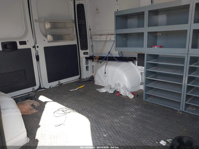 Продаж на аукціоні авто 2016 Ram Promaster 1500 1500 Standard, vin: 3C6TRVNG1GE127760, номер лоту: 45869842