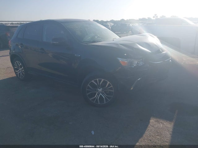 Aukcja sprzedaży 2019 Mitsubishi Outlander Sport 2.0 Es, vin: JA4AP3AU5KU008975, numer aukcji: 45869844