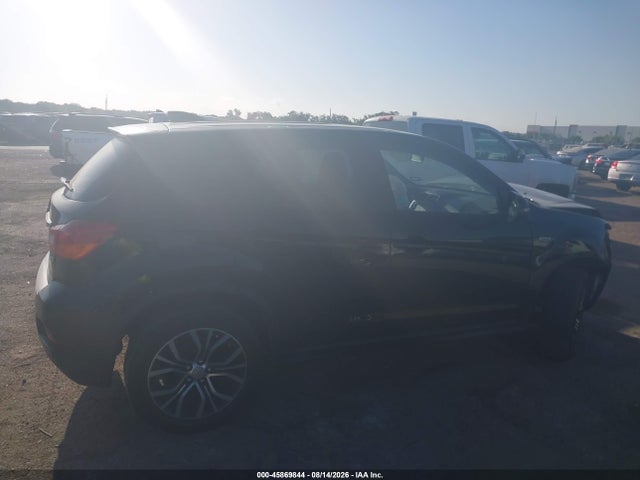 Продажа на аукционе авто 2019 Mitsubishi Outlander Sport 2.0 Es, vin: JA4AP3AU5KU008975, номер лота: 45869844
