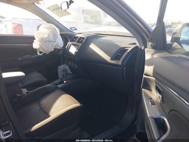 Продажа на аукционе авто 2019 Mitsubishi Outlander Sport 2.0 Es, vin: JA4AP3AU5KU008975, номер лота: 45869844