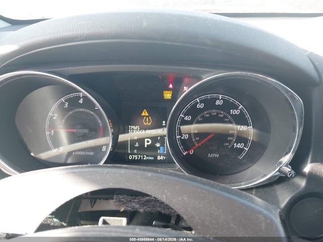 Продажа на аукционе авто 2019 Mitsubishi Outlander Sport 2.0 Es, vin: JA4AP3AU5KU008975, номер лота: 45869844