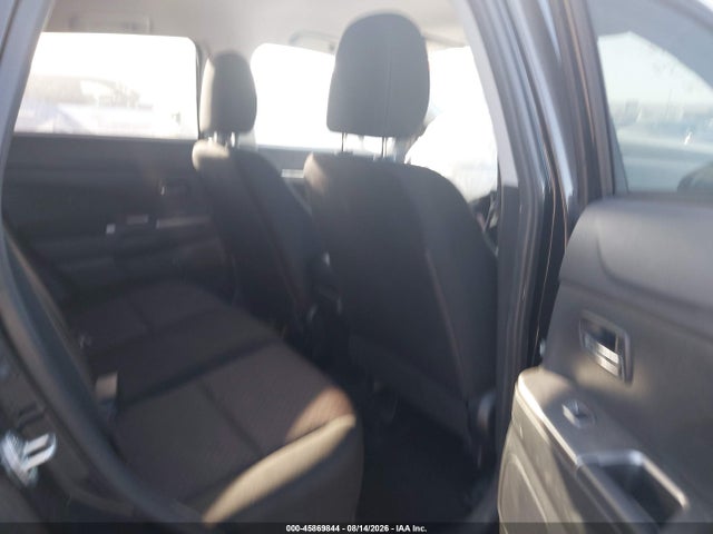 Продажа на аукционе авто 2019 Mitsubishi Outlander Sport 2.0 Es, vin: JA4AP3AU5KU008975, номер лота: 45869844
