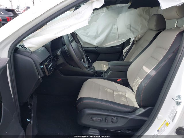 Продаж на аукціоні авто 2023 Honda Cr-v Hybrid Sport Touring, vin: 5J6RS6H93PL004019, номер лоту: 45869849