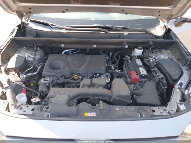 Toyota Rav4 Xle 2022 2T3P1RFV8NW312573 Image 10