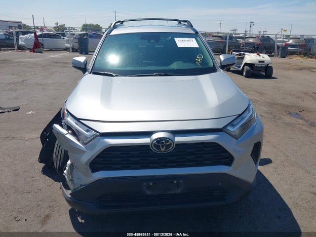 Toyota Rav4 Xle 2022 2T3P1RFV8NW312573 Image 12