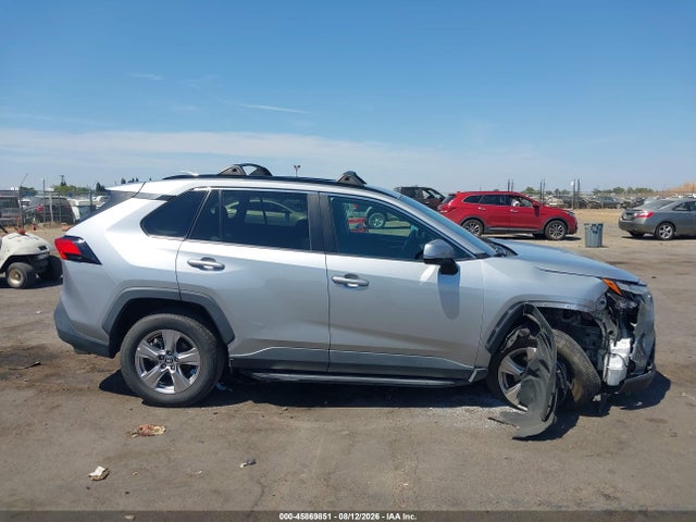 Toyota Rav4 Xle 2022 2T3P1RFV8NW312573 Image 13