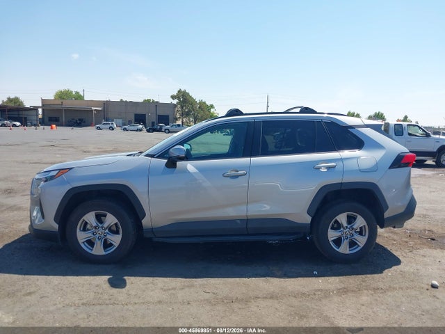 Toyota Rav4 Xle 2022 2T3P1RFV8NW312573 Image 14