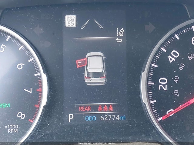 Toyota Rav4 Xle 2022 2T3P1RFV8NW312573 Image 15