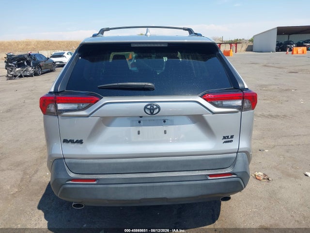 Toyota Rav4 Xle 2022 2T3P1RFV8NW312573 Image 16