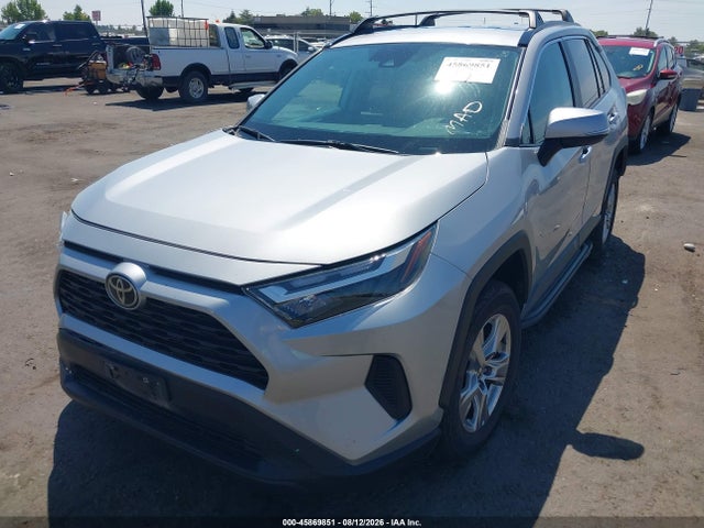Toyota Rav4 Xle 2022 2T3P1RFV8NW312573 Image 2