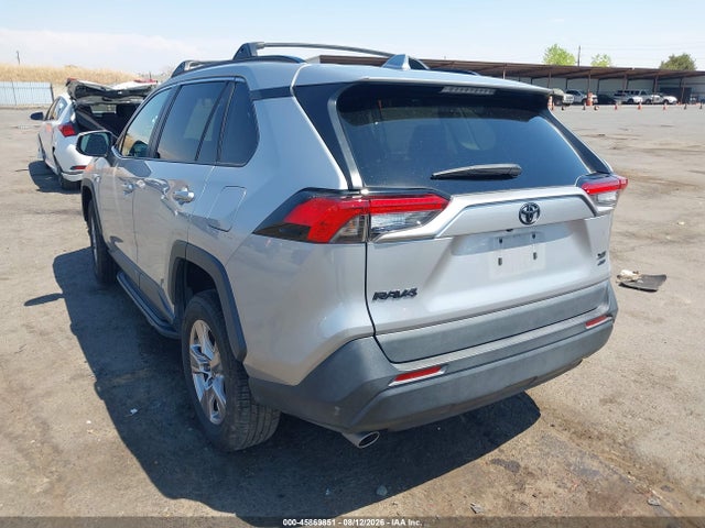 Toyota Rav4 Xle 2022 2T3P1RFV8NW312573 Image 3