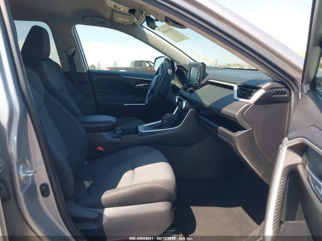 Toyota Rav4 Xle 2022 2T3P1RFV8NW312573 Image 5