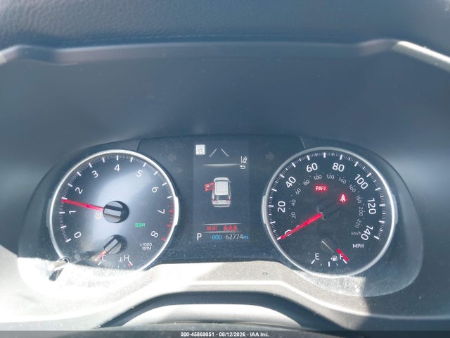 Toyota Rav4 Xle 2022 2T3P1RFV8NW312573 Image 7