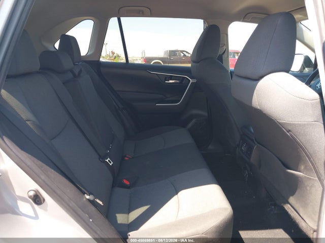 Toyota Rav4 Xle 2022 2T3P1RFV8NW312573 Image 8