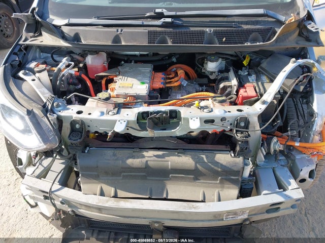 1G1FZ6S02L4103605 Chevrolet Bolt Ev Fwd Premier