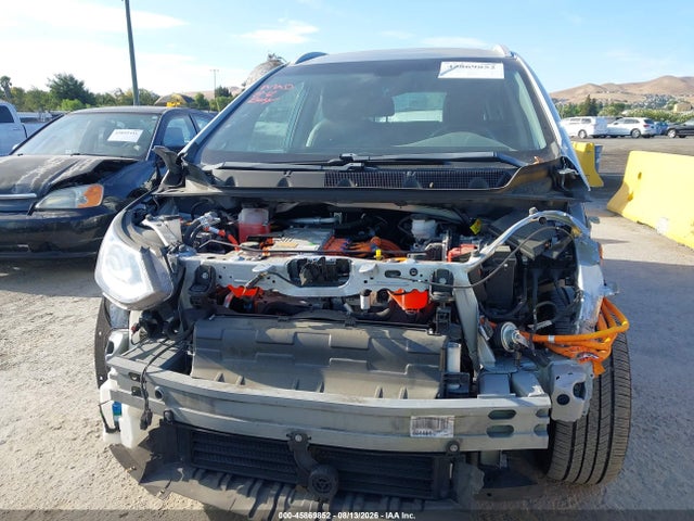 1G1FZ6S02L4103605 Chevrolet Bolt Ev Fwd Premier