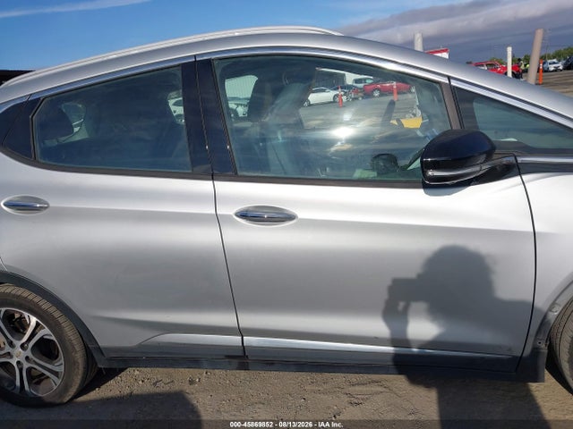 1G1FZ6S02L4103605 Chevrolet Bolt Ev Fwd Premier
