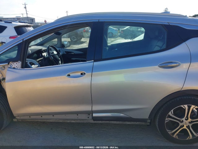 1G1FZ6S02L4103605 Chevrolet Bolt Ev Fwd Premier