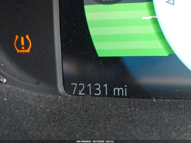 1G1FZ6S02L4103605 Chevrolet Bolt Ev Fwd Premier