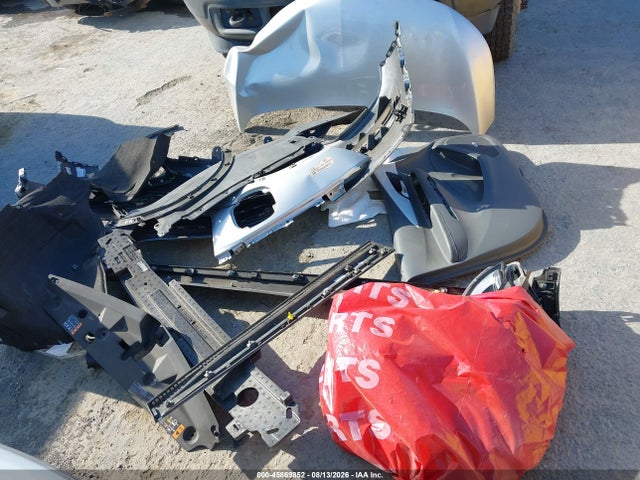 1G1FZ6S02L4103605 Chevrolet Bolt Ev Fwd Premier