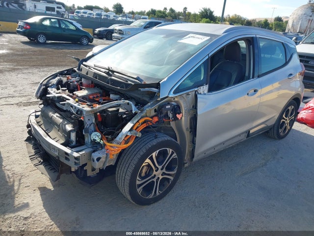 1G1FZ6S02L4103605 Chevrolet Bolt Ev Fwd Premier