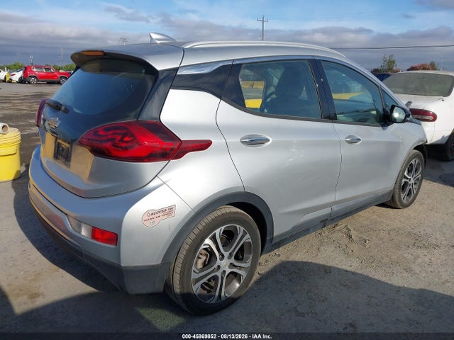 1G1FZ6S02L4103605 Chevrolet Bolt Ev Fwd Premier